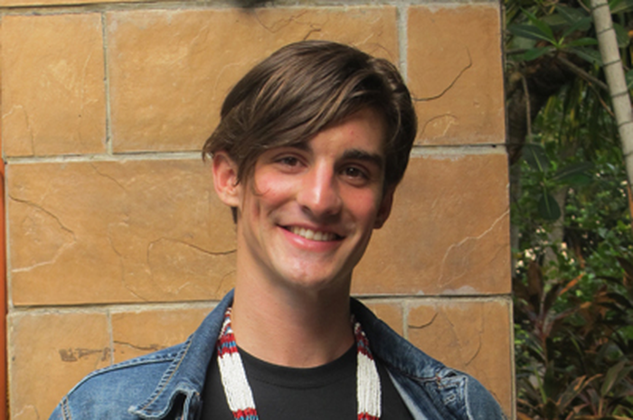 Kyle Patrick: Spread Awareness Through Music