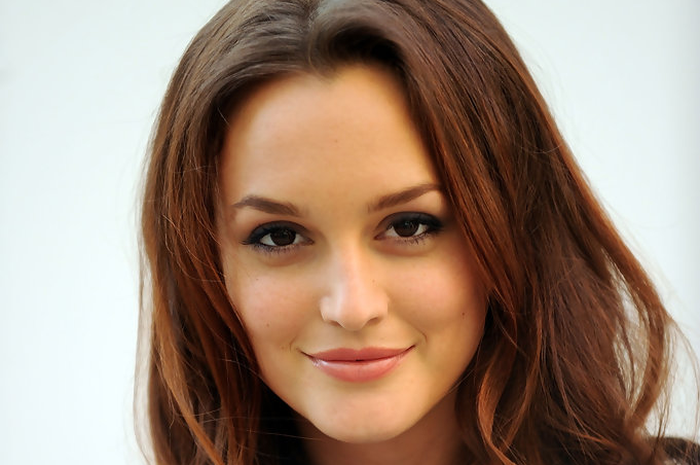 Leighton Meester: Enggak Mau jadi Blair Lagi!