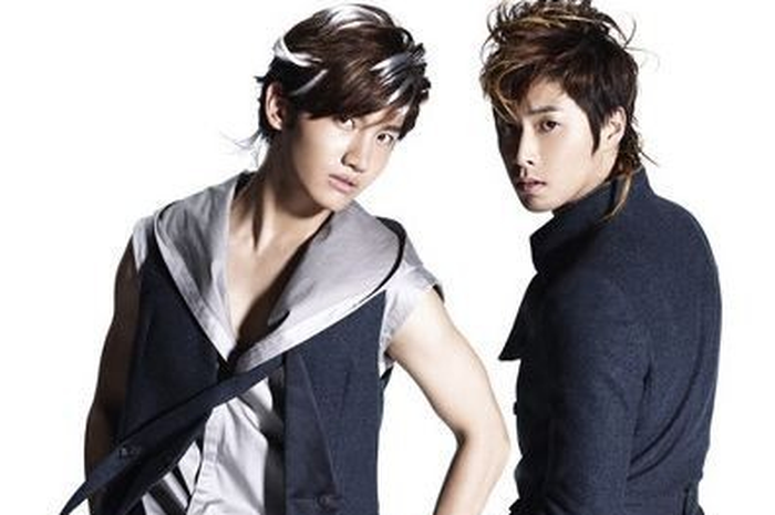 DBSK: Akan Rilis Album Baru