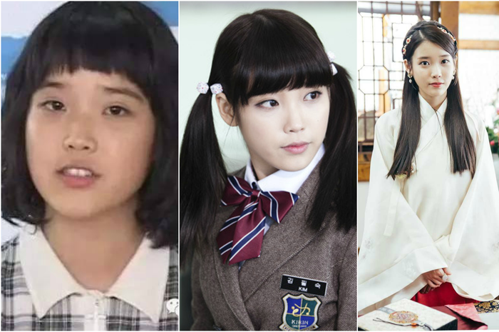 IU