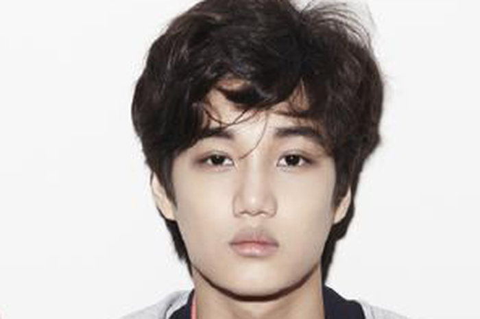 Kai EXO: Disangka Jutek