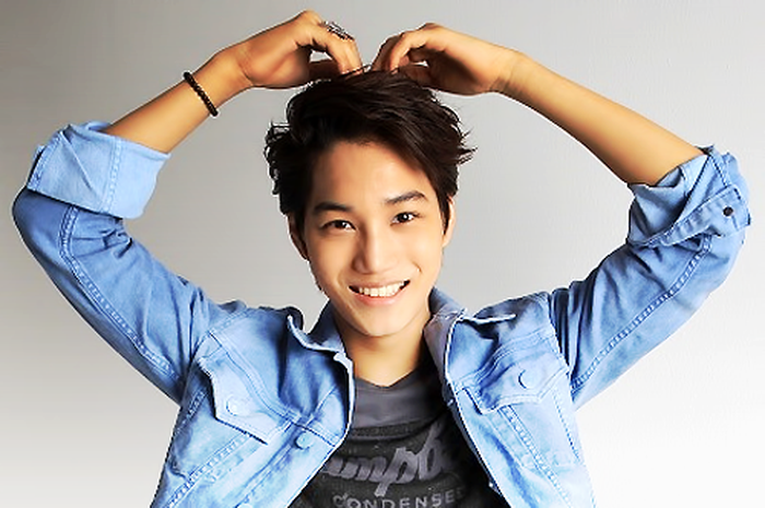 Kai EXO: Si Dancing Machine
