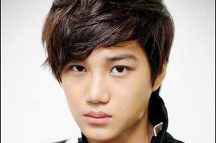 Kai EXO: Pengin Seperti Michael Jackson