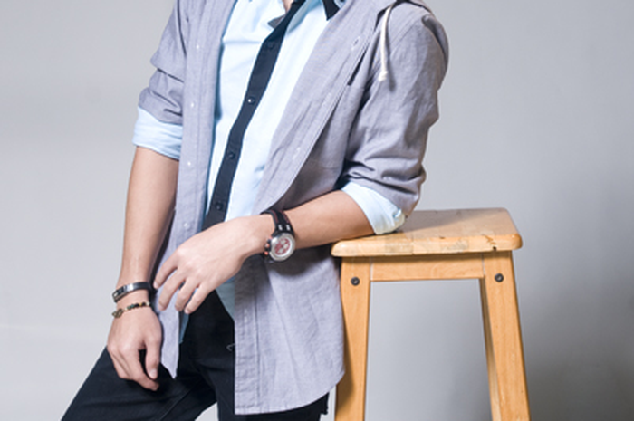 Kevin Leonardo: Basket, Akting & Dance
