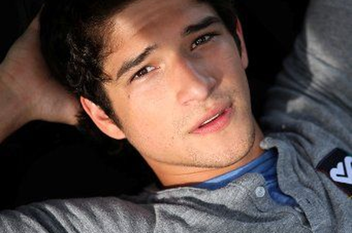 tyler posey: lost in music