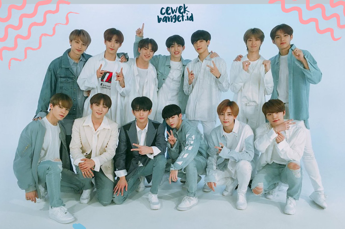 10 Pelajaran Hidup yang Bisa Dipelajari dari Group SEVENTEEN. Kamu Setuju?