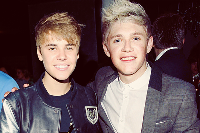 Niall Horan: Justin Bieber's New BFF?