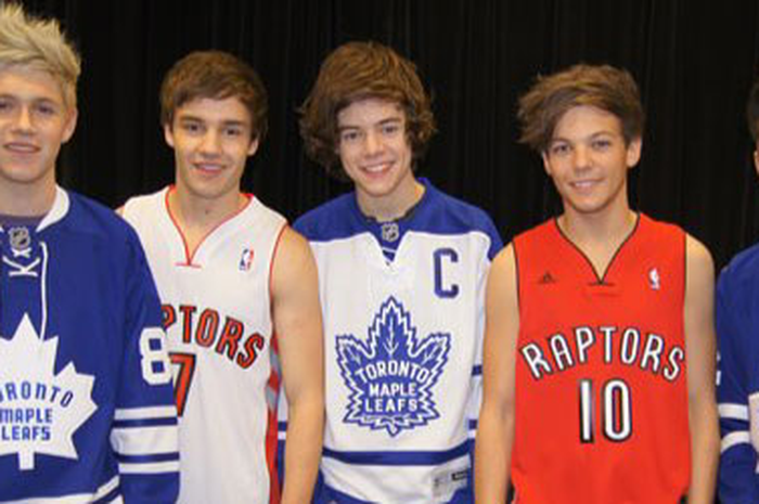 Seandainya 1D Jadi Atlit