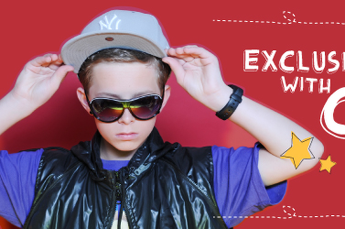 Casper Feddema: Exclusive Interview!