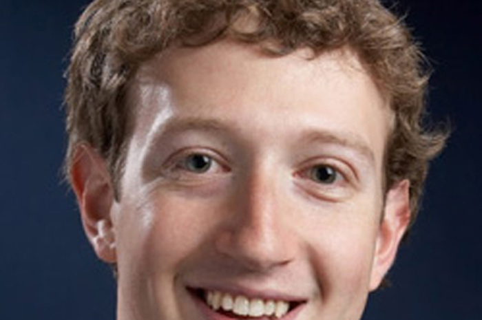 MARK ZUCKERBERG : Status Baru, Married