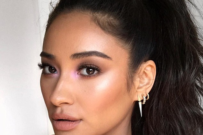 shay mitchelle