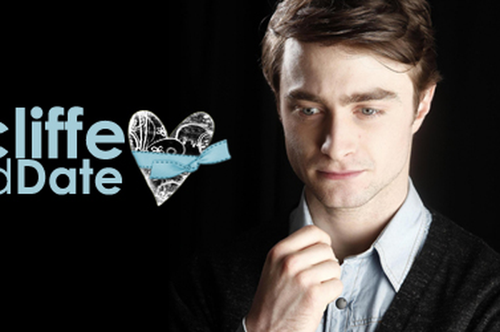 Daniel Radcliffe: An Awkward Date