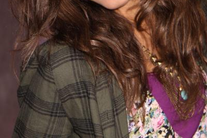 Zendaya Coleman: Gabung Change Youth Summit