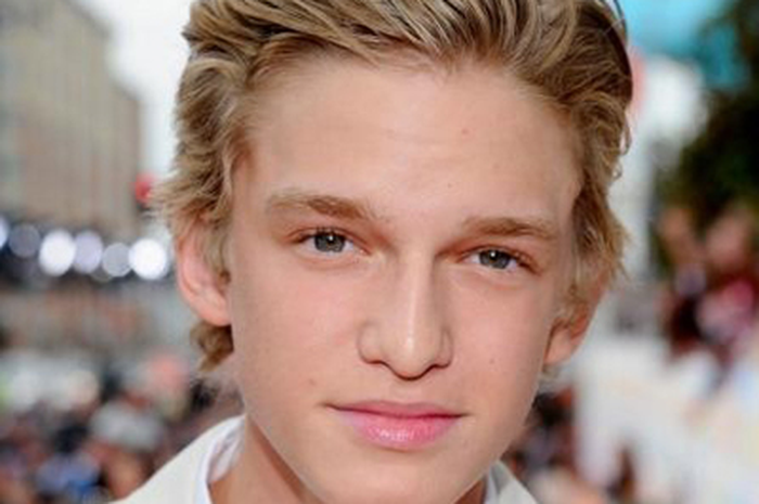 Cody Simpson: So Listen versi Akustik