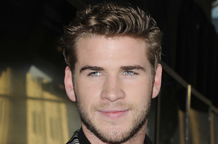 Liam Hemsworth: Bangga sama The Hunger Games