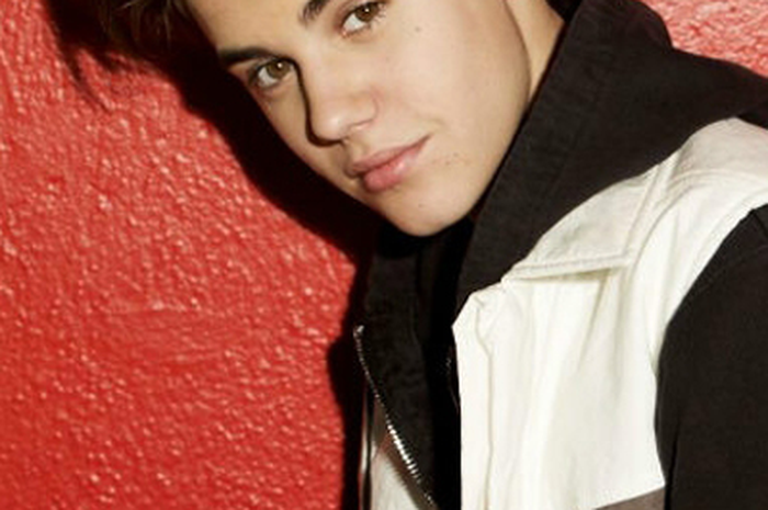 Justin Bieber: Hadiah Ultah dari Manager