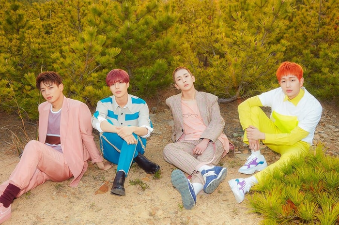 Pengakuan Member SHINee Mengenai Langkah Move On Mereka Pasca Meninggalnya Jonghyun. Sedih Banget!