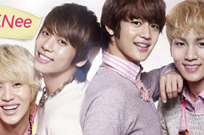 The Shining SHINee