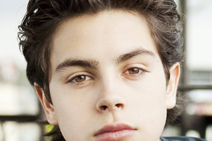 Jake T Austin: Peran Baru
