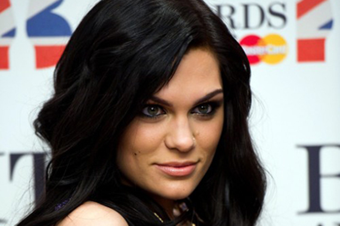 Jessie J: Image Baru