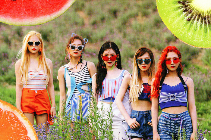 red velvet