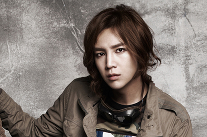 Jang Geun Suk: Banyak Beramal
