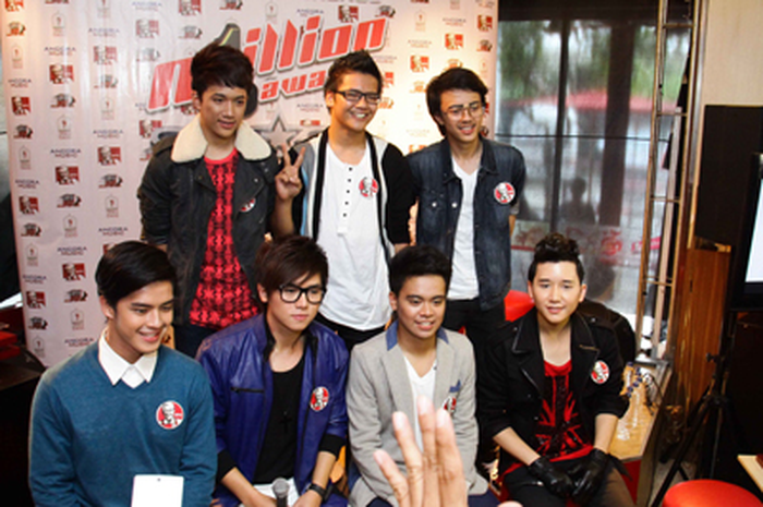 SM*SH: Arti Tahun 2011