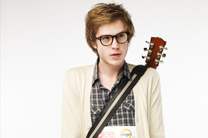 Cameron Mitchell: A Total Nerd