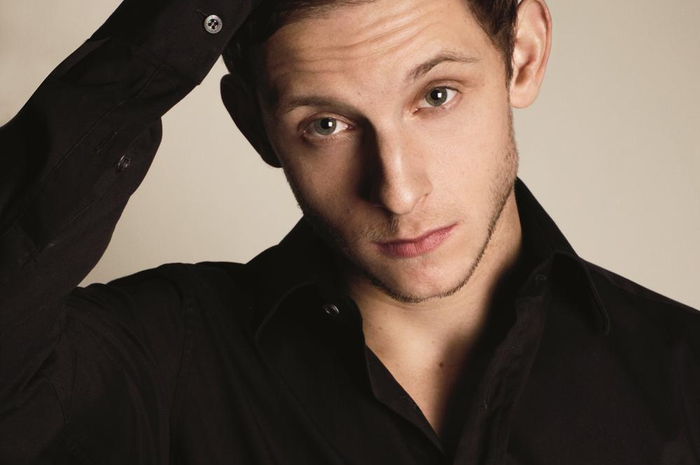Jamie Bell