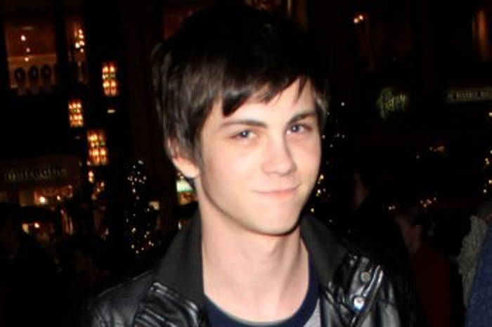 Logan Lerman: Semangat bikin film