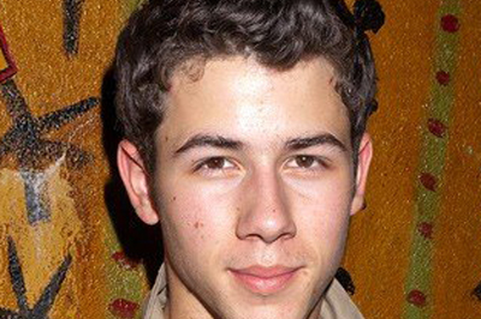 Nick Jonas: Main Serial Musikal