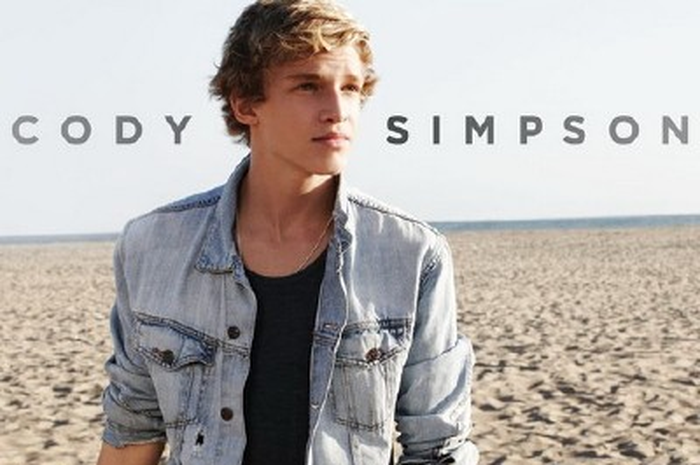 Cody Simpson New Album is Out!