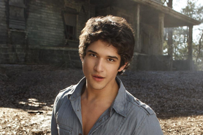 Introducing Tyler Posey