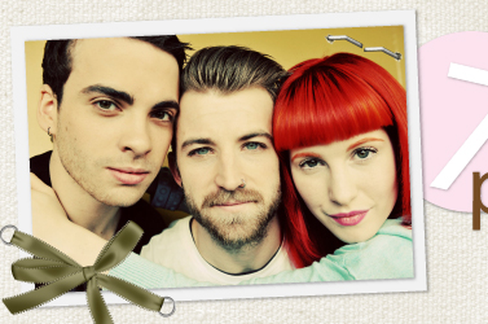 7 Secrets of Paramore Revealed!