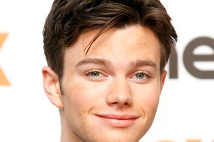 Chris Colfer Segera 'Lulus' dari Glee