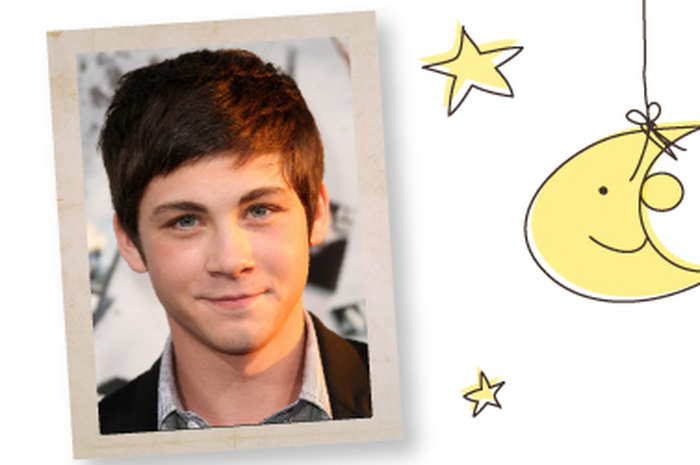Logan Lerman: Seven Questions