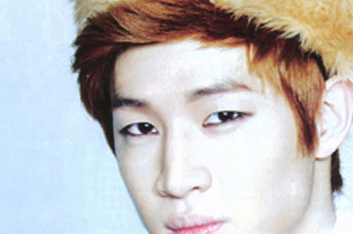 Henry Lau