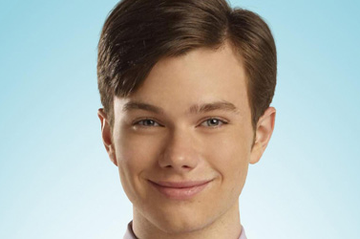 Chris Colfer