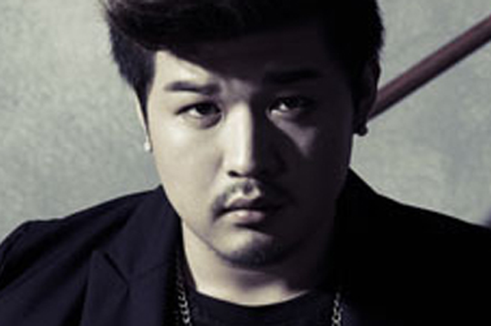 Shindong