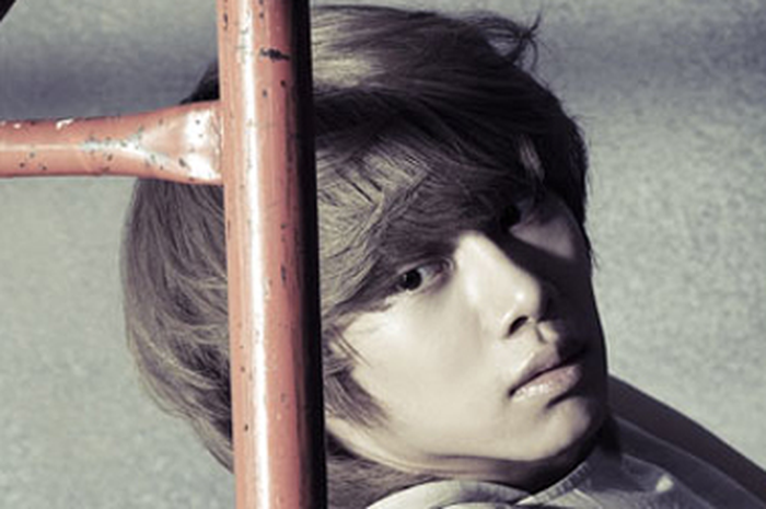 Kim Heechul