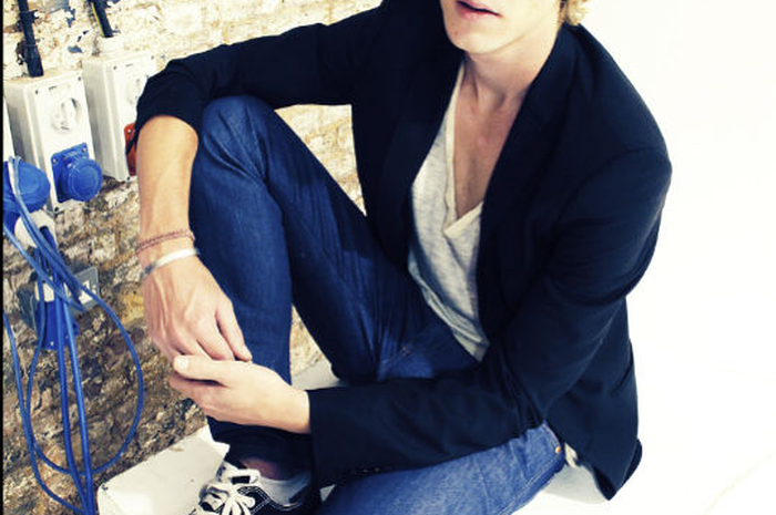 Tom Felton