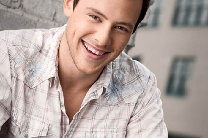Cory Monteith