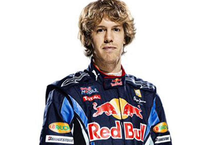 Sebastian Vettel