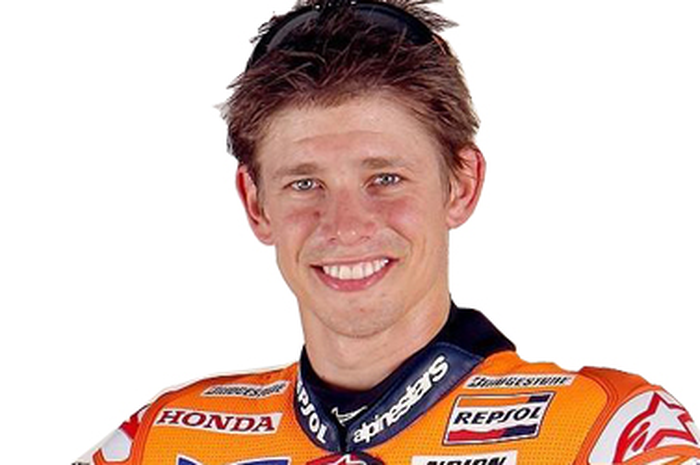 Casey Stoner