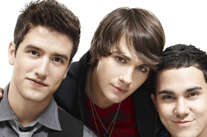 Big Time Rush