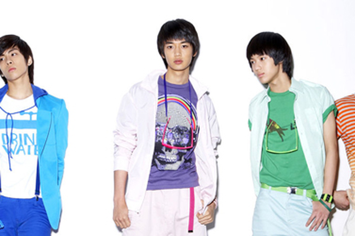 SHINee