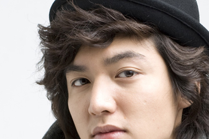 Lee Minho
