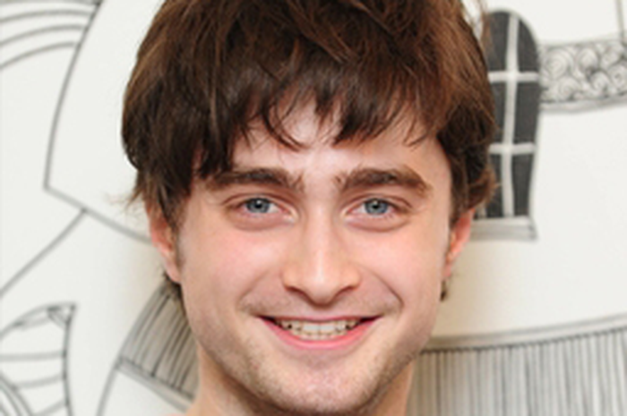 Daniel Radcliffe