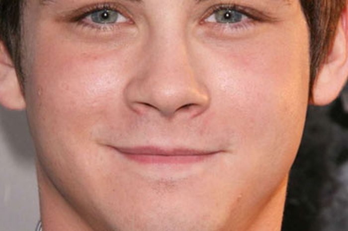 Logan Lerman