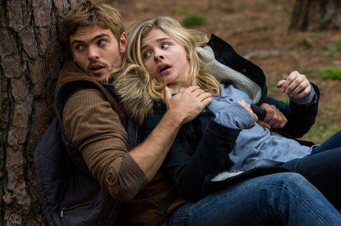5 Hal Yang Bikin Nuansa Distopia Film 'The 5th Wave' Berbeda Dengan 'The Hunger Games'